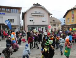 17.02.2015 Faschingsumzug