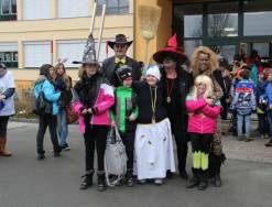 17.02.2015 Faschingsumzug