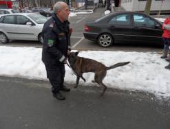 17.02.2015 Kinderpolizei