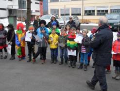 17.02.2015 Kinderpolizei