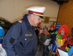 17.02.2015 Kinderpolizei