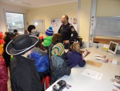 17.02.2015 Kinderpolizei