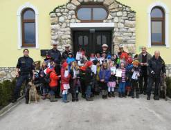 17.02.2015 Kinderpolizei