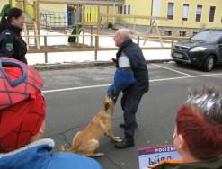 17.02.2015 Kinderpolizei