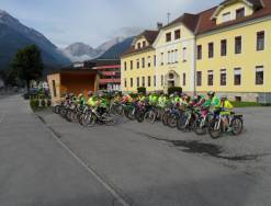 18.06.2015 Radfahrprüfung