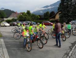 18.06.2015 Radfahrprüfung