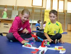 24.06.2015 Spieletag