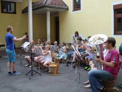 08.07.2015 Instrumentenvorstellung