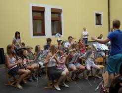 08.07.2015 Instrumentenvorstellung