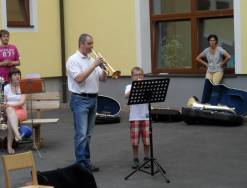 08.07.2015 Instrumentenvorstellung