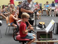 08.07.2015 Instrumentenvorstellung