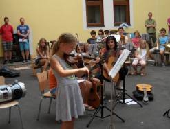 08.07.2015 Instrumentenvorstellung