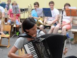 08.07.2015 Instrumentenvorstellung