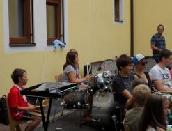 08.07.2015 Instrumentenvorstellung