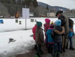 160317 Spuren im Schnee