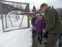 160317 Spuren im Schnee