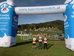 Cross Country Bezirk