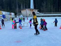 Dreitägige Sporttage