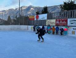 Dreitägige Sporttage