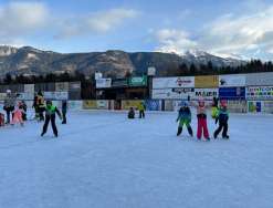 Dreitägige Sporttage