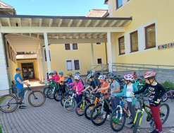 AUVA Radworkshop