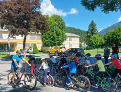 AUVA Radworkshop