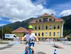 AUVA Radworkshop