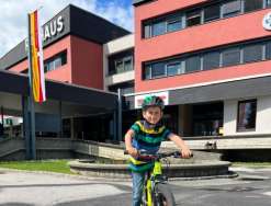 AUVA Radworkshop