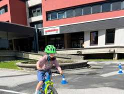 AUVA Radworkshop