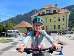 AUVA Radworkshop