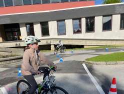 AUVA Radworkshop