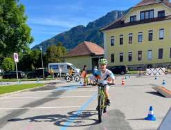 AUVA Radworkshop