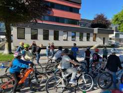 AUVA Radworkshop