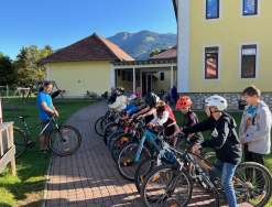 AUVA Radworkshop