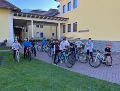 AUVA Radworkshop
