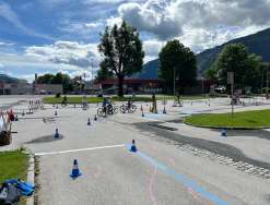 AUVA Radworkshop