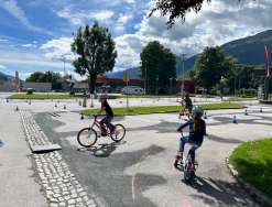 AUVA Radworkshop