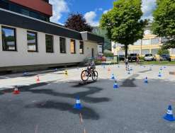 AUVA Radworkshop