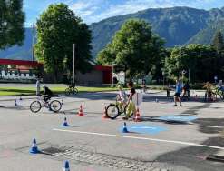 AUVA Radworkshop