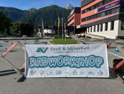AUVA Radworkshop