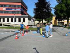 AUVA Radworkshop