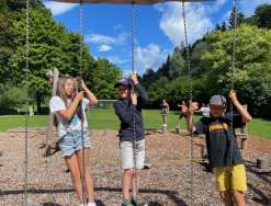 Kiwanis