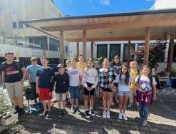 Kiwanis