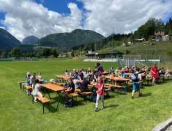 Sportfest