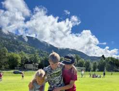 Sportfest