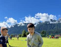 Sportfest
