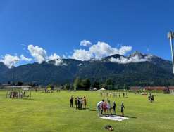 Sportfest