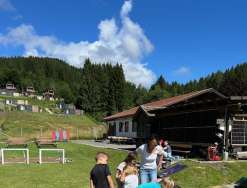 Sportfest