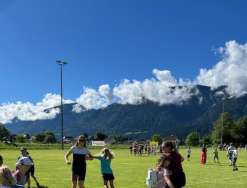 Sportfest