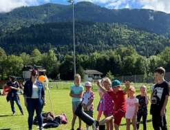 Sportfest